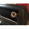 GenExhaust Compatible with Honda EU3000iS Generator 1-1/2" Silicone Exhaust Extension