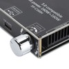 XY C160H Bluetooth Amplifier Board 2.0 Channel Stereo TDA7498E Chip