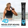 4D Total Body Supplements - Drink Mixes - Electrolytes, Aminos,