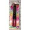 Bonne Bell Layer-It Flavor Lip Smacker Balm Gloss Duo *RASPBERRY