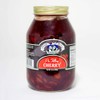 Amish Wedding Natural Pie Filling, Pre Cooked Real Natural Flavor