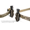 Ronin Type 1.75" Special Forces Tactical Gun Belt Multicam (M)
