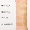 Eveline Cosmetics Wonder Match Lumi Foundation SPF 20 - Moisturising,