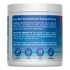 Natural Vitality Calm Magnesio en Polvo Magnesium Citrate Powder, Raspberry