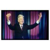 Magnet #163 David Lynch On TV Louis C.K. FX Twin