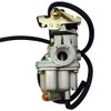 Pojedehy Carburetor for LT50 50 -A50 JR50 Quadrunner ATV