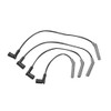 BERU Cables Para Bujías Compatible con FORD FIESTA L4 1.6L