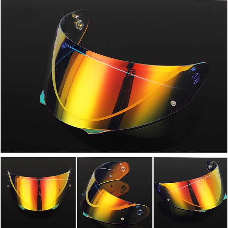 For Hjc Hj-33 Shield Fits For Hjc I-90 Modular Helmets