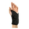 Müller Mueller Green Fitted Wrist Brace, Left Hand, Unisex, One