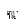 Replacement Parts for Briggs Conserver Toilet (Push Button) Two Piece