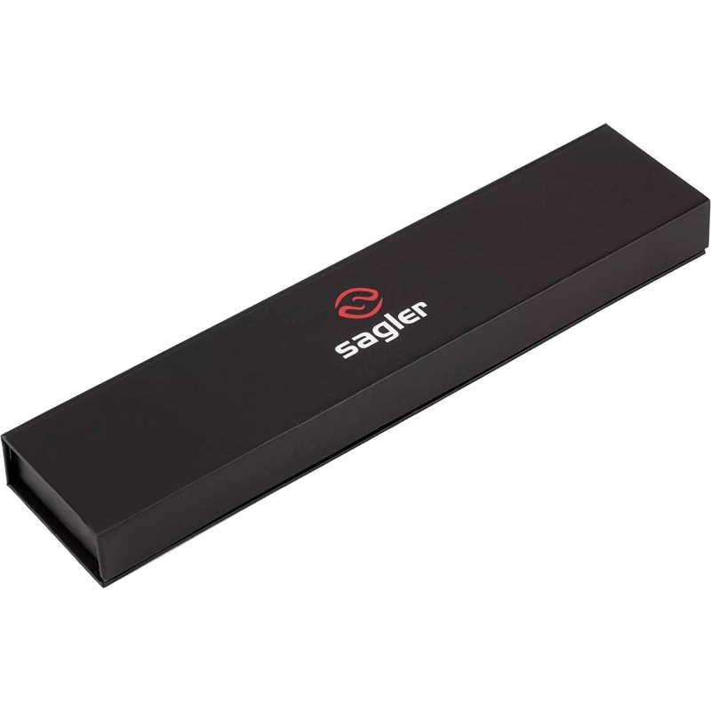 Sagler Chef Knife, 8 Inch, High Carbon Stainless Steel, Kitchen