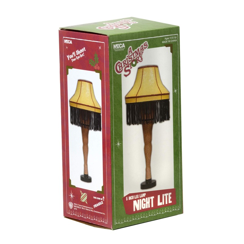 Leg Lamp Nightlight