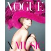 Vogue x Music