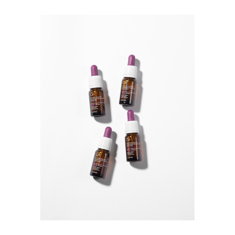 Bio Home Solution Concentrated Skin Booster Rejuvenation (4EA) / 바이오