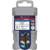 Bosch 1x Expert Wood Forstner Drill Bit (for Softwood, Hardwood,