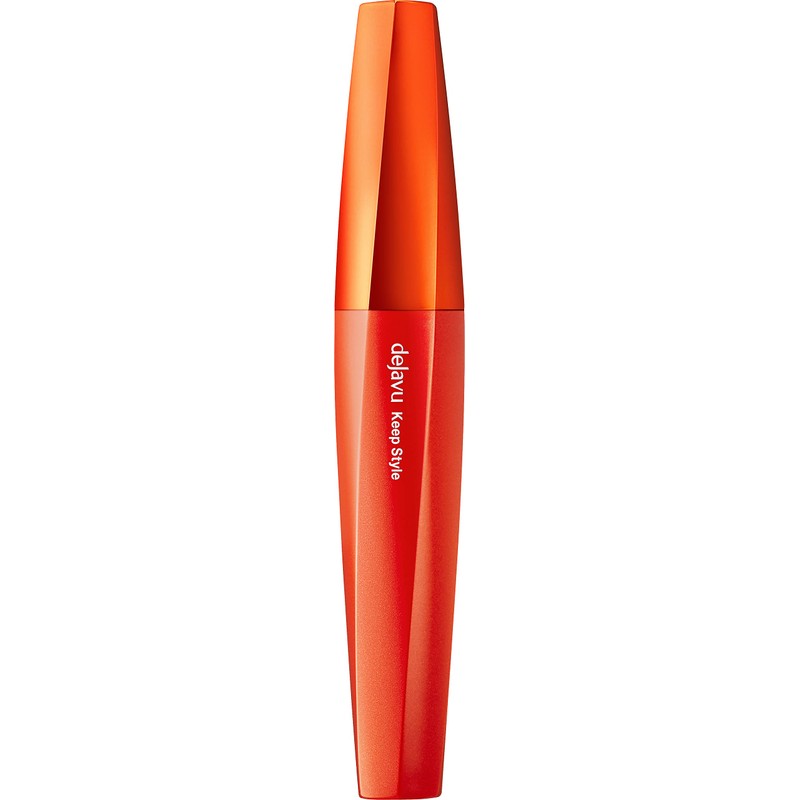 Dejavu Keep Style Mascara E Black x 1