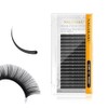 NAGARAKU Eyelash Extension Classic Individual 1:1 Eyelash Volume Individual Eyelashes