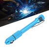 Tig Welding Pen Holder Finger Rod Wire Welder Feeder 1.0‑3.2mm(1/32‑1/8in)
