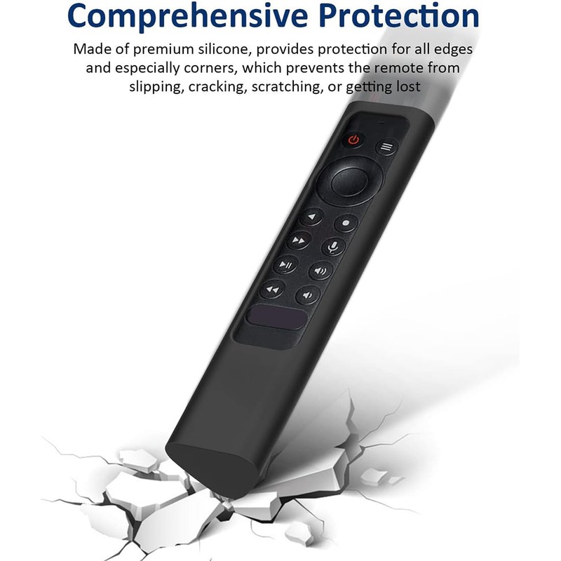 USTIYA Control Funda para NVIDIA Shield TV Pro 4K HDR