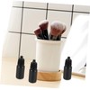 IWOWHERO 24-pack Light-proof Eye Dropper Bottles Pe Material Small Size