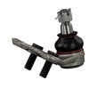 febi bilstein 28700 Ball Joint with additional parts, pack of