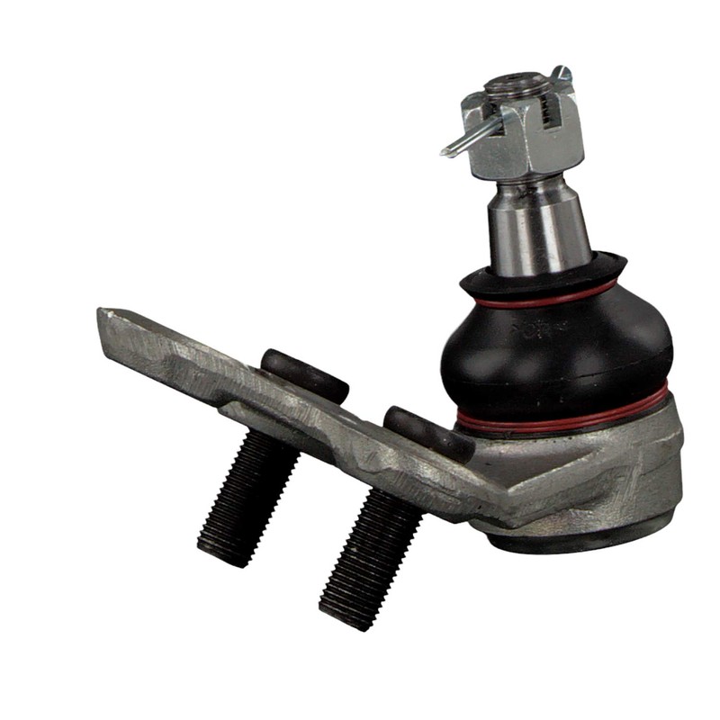 febi bilstein 28700 Ball Joint with additional parts, pack of