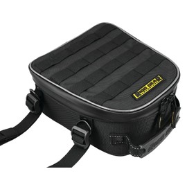 Nelson-Rigg Trails End Dual Sport/Enduro Tail Bag
