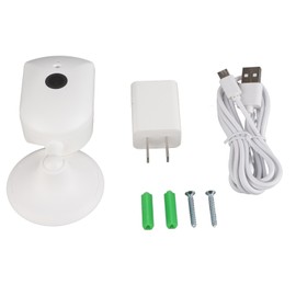 Security Camera Mobile Phone WiFi Remote Monitoring 4MP HD Motion Detection Security Camera for Home