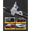Power Steering Rack and Pinion Assembly Fit for 1997-2001 CR-V,