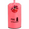 Steiner XT8WG Fire Extinguisher Cover with Window for 15-30 lb