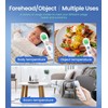 Joytech Healthcare NEW Femometer Infrared Forehead Thermometer Non Contact Instant