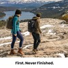 Smartwool Men's Hike Classic Edition Extra Cushion Crew Chaussettes Socks,