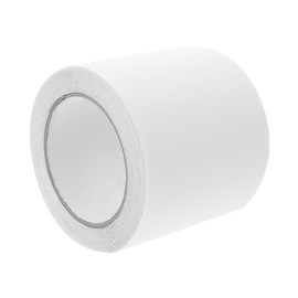 BESPORTBLE 1Roll Wear Resistant Slip Shoe Pads DIY Cuttable Transparent Protective Stickers for High Heels Sneakers More Durable Noise Reducing Shoe Accessories