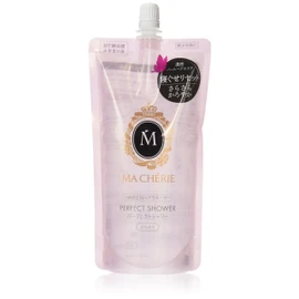 MACHERI Perfect Shower (Sarasa) Refill, Sleeping Habits, Styling Agent, 7.8 fl oz (220 ml)