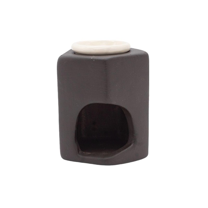 Luz Maria- Difusor de Aceites Esenciales |8.5 cm de Alto