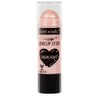 wet n wild MegaGlo Makeup Stick, Buildable Color, Versatile Use,