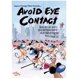 AVOID EYE CONTACT: VOLUME 2