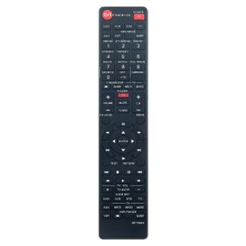 WF75640 Replace Remote Control fit for Yamaha Digital Sound Projector YSP-800 YSP-1000