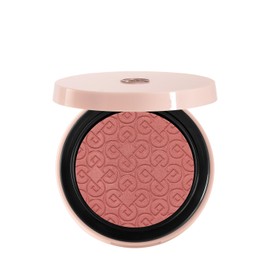 Collistar Maxi Blush Gesicht, langer Halt, kompaktes Pulver, seidige Textur, intensive Farbe und modular, natürlicher Effekt, dermatologisch getestet, Nr. 10 Marsala, 8 g