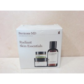 PERRICONE MD RADIANT SKIN ESSENTIAL 3-PC SET BOXED