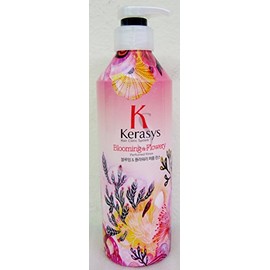 Aekyung Kerasys Blooming & Flowery Perfumed Conditioner