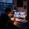 Funky Music Neon Sign for Wall Decor Led Neon Lights