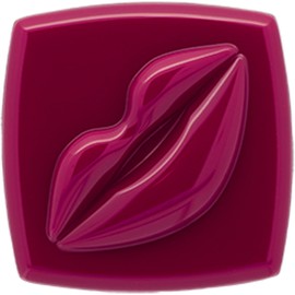 L.A. Girl Lip Attraction Lipstick, Hyped GLC584