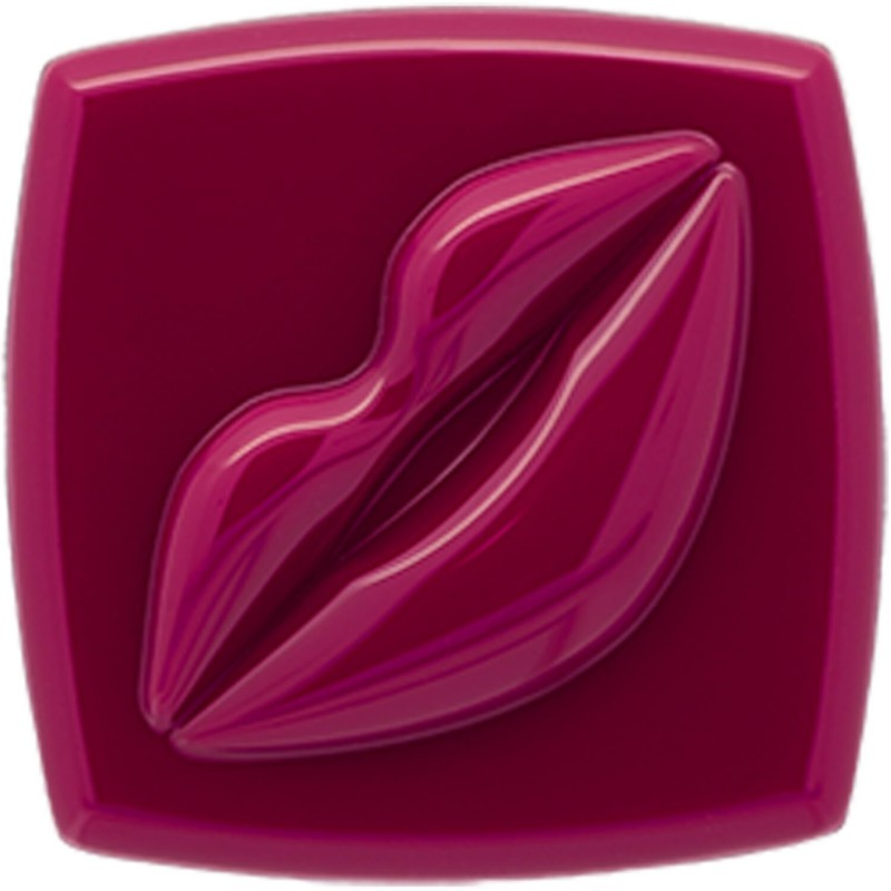 L.A. Girl Lip Attraction Lipstick, Hyped GLC584