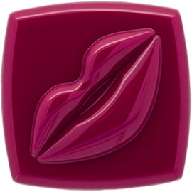 L.A. Girl Lip Attraction Lipstick, Hyped GLC584