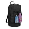 Dalykate Backpack Laundry Bag, Laundry Backpack with Shoulder Straps and
