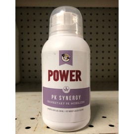 POWER Si PK SYNERGY 250mL (boosts phosphorus and potassium uptake)