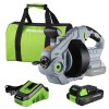 WORKPRO 20V NEW Electric Drain Auger 25Ft Plumbing Snake Drain