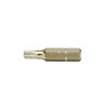 Gym (anex) Short Bits hekusuro-bu Manual with Hole for Driver