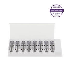 Michael Todd Beauty Sonicsmooth Pro+ Dermaplane Razor Blade Refills - 8 Dermaplaning Blades - 2 Month Supply - Device Not Included